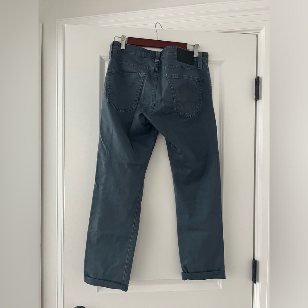 Gray Ag Jeans - image 1